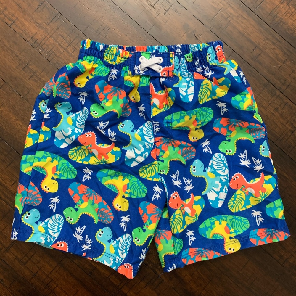 OP Swim Trunks